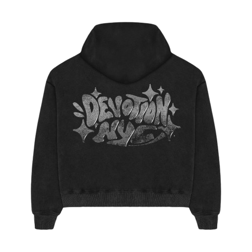 City Hoodies