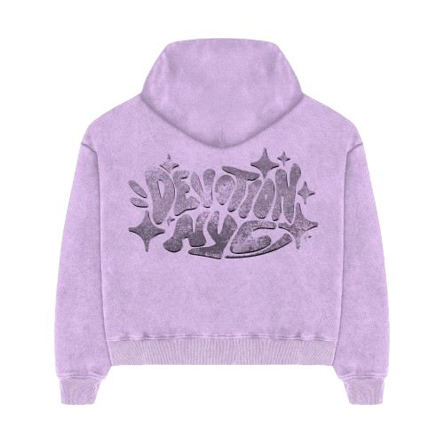 City Hoodies