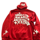 RED DEVOTIONNYC HOODIE