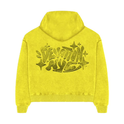 City Hoodies