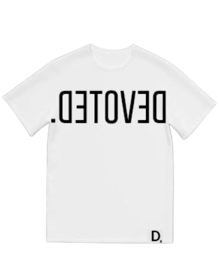 DEVOTED SHIRT