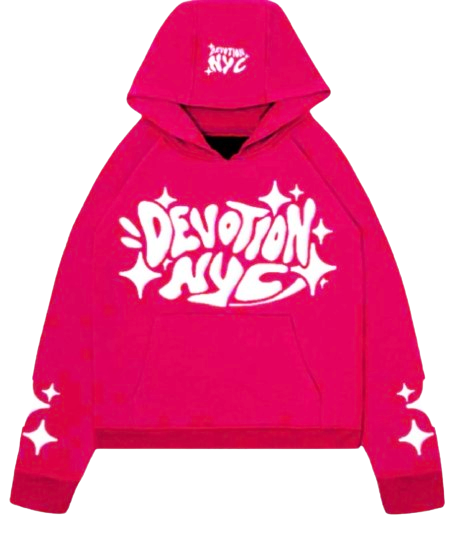 Devotionnyc Hoodie