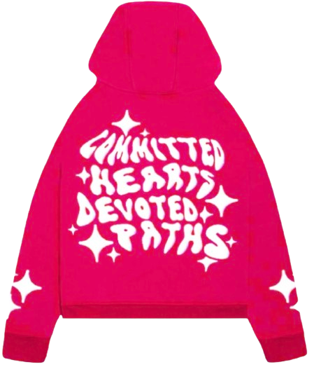 Devotionnyc Hoodie